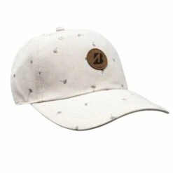 Bridgestone Men's Oceanside Canvas Golf Cap -Wilson Store 2 796df7e1 a52f 48c8 9b35 2dc3cd984d45