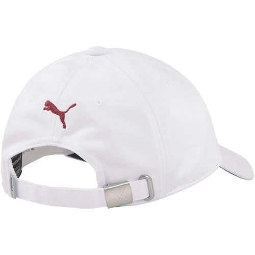 Puma Pars & Stripes P Classic Golf Hat 4 Puma Pars & Stripes P Classic Golf Hat - Image 2