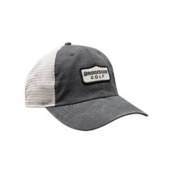 Bridgestone Men's Retro Snapback Cap -Wilson Store 2 c4006c22 dcc4 4741 b925 f1c33abfa119