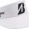 Bridgestone Golf Tour High Crown Visor 1 Bridgestone Golf Tour High Crown Visor -Wilson Store 311dcVCrkuL