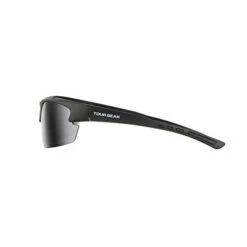 Tour Gear Men's Semi-Rimless Sunglasses - Matte Black -Wilson Store 31Oc13HquBL