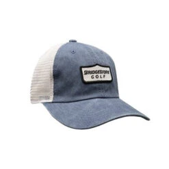 Bridgestone Men's Retro Snapback Cap -Wilson Store 3 ebad3fe4 2529 4981 81f0 cca2156b5cee