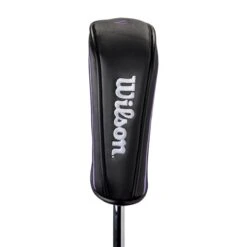 Wilson Staff Iron Headcover Set -Wilson Store 3c093a6f72f7265a74e76047eadf404270c8f478 WGHC22230 4 LAUNCH PAD 5 PW SW WOMENS IRON HCS BL PU new