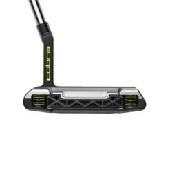 Cobra Golf King 3D Printed ArmLock Putter - Grandsport -Wilson Store 3d grandsport 35 back angled min 1 3