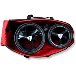 Sun Mountain Golf 4-Wheel Cart Cover Carrier 9 Sun Mountain Golf 4-Wheel Cart Cover Carrier -Wilson Store 4 WheelCartCover651323623058