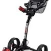 EZ-Fold 360 Pull Cart -Wilson Store 416kkyze2jL. AC