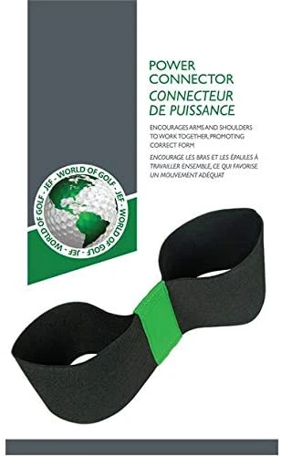 Power Connector Training Aid 3 Power Connector Training Aid