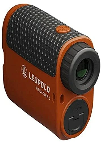 Leupold PinCaddie 3 Laser Rangefinder 4 Leupold PinCaddie 3 Laser Rangefinder - Image 2