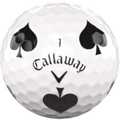 Callaway Chrome Soft Truvis Golf Balls 27 Callaway Chrome Soft Truvis Golf Balls -Wilson Store 41aWslgszZL. AC SL1000