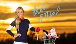 Blair O'Neal - Creative Covers Unicorn Headcover -Wilson Store 41gJjP8 oVL. AC