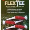 Flextee Offset Design Flexible Golf Tee 3" 2 Flextee Offset Design Flexible Golf Tee 3" -Wilson Store 41jIATwrvlL. AC