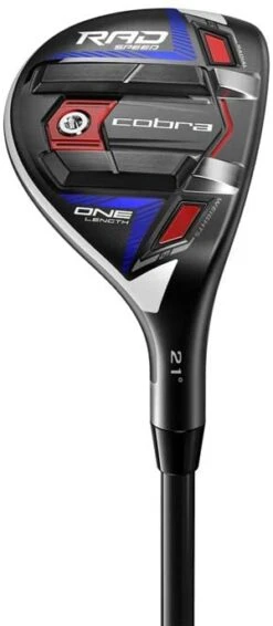 Cobra King Radspeed One Length Hybrid -Wilson Store 41mBZTibuAL. AC SL1000