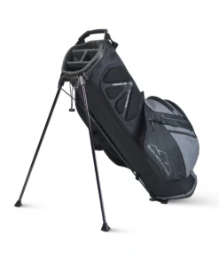 Sun Mountain Golf 2021 4.5 LS Stand Carry Bag 13 Sun Mountain Golf 2021 4.5 LS Stand Carry Bag -Wilson Store 45LSBlack CarbonAltShot