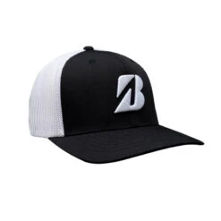 Bridgestone Men's Eco Mesh Golf Cap -Wilson Store 4 79ef2536 5a23 441f bc53 64cda4f77323