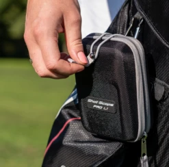 Shot Scope Golf Pro L1 Laser Rangefinder -Wilson Store 4 Laser Large 589d31ac 382e 4aa8 b597 4df209cea5dc