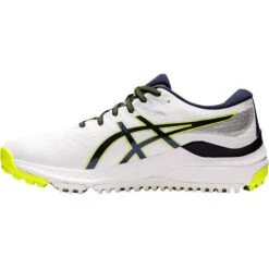 Asics Gel-Kayano Ace Spikeless Golf Shoes -Wilson Store 4 f1f16026 8fc2 4601 9005 7b17870fa863
