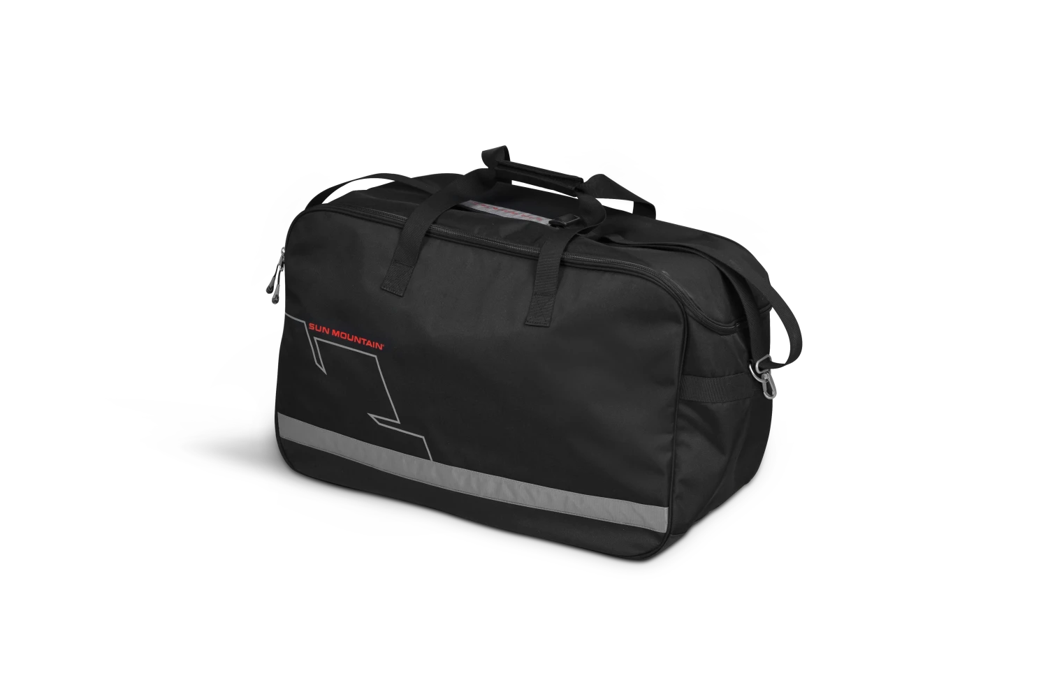 Sun Mountain Golf 4-Wheel Cart Cover Carrier 4 Sun Mountain Golf 4-Wheel Cart Cover Carrier - Image 2