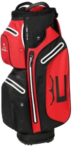 Cobra Golf Ultradry Pro Cart Bag 9 Cobra Golf Ultradry Pro Cart Bag -Wilson Store 512fh8hL7TL. AC SL1000