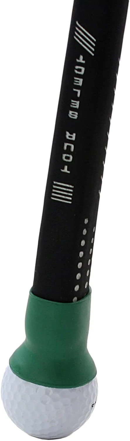 Magic Putter Finger Ball Retriever - Green 4 Magic Putter Finger Ball Retriever - Green - Image 2