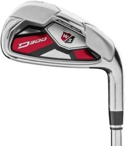 Wilson Staff D300 SL Irons 21 Wilson Staff D300 SL Irons -Wilson Store 5195QyaWW7L. AC SL1001