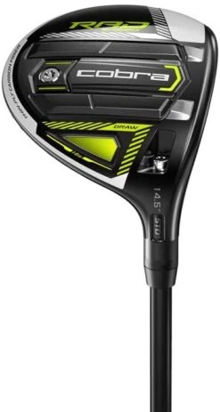Cobra King DRAW Radspeed Fairway Woods -Wilson Store 51IVyaUgsLL. AC SL1000