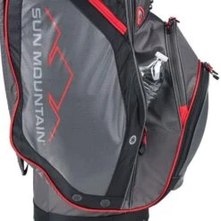 Sun Mountain Golf 2020 Sync Cart Bag -Wilson Store 51clJsUgBuL