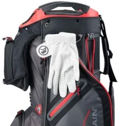 Sun Mountain Golf 2020 Sync Cart Bag -Wilson Store 51mKw3A2erL