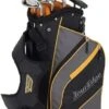 Tour Edge Golf Bazooka 270 Men's Complete Box Set -Wilson Store 51nvAeazQ2L. AC SL1000