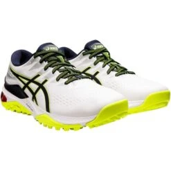 Asics Gel-Kayano Ace Spikeless Golf Shoes -Wilson Store 5 2431c8ae 9183 4d1c a395 6e3fac6ab912