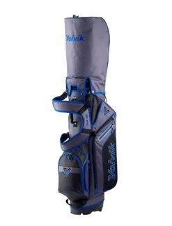 Volvik Golf 6-Way Stand Carry Bags -Wilson Store 6 Way Blue Stand 0 dd1054df 9fd7 42b3 8911 f07756979253