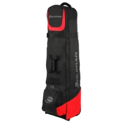 Orlimar Golf 6.0 Premium Wheeled Travel Cover 19 Orlimar Golf 6.0 Premium Wheeled Travel Cover -Wilson Store 6.0 Premium Wheeled Travel Cover 0