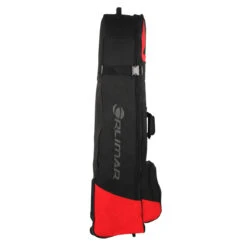 Orlimar Golf 6.0 Premium Wheeled Travel Cover 13 Orlimar Golf 6.0 Premium Wheeled Travel Cover -Wilson Store 6.0 Premium Wheeled Travel Cover 2