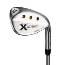 Powerbilt Grand Slam X Speed Golf Wedges -Wilson Store 60 Gap Wedge