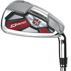Wilson Staff D300 SL Irons 17 Wilson Staff D300 SL Irons -Wilson Store 619UKSLbq7L. SL1000