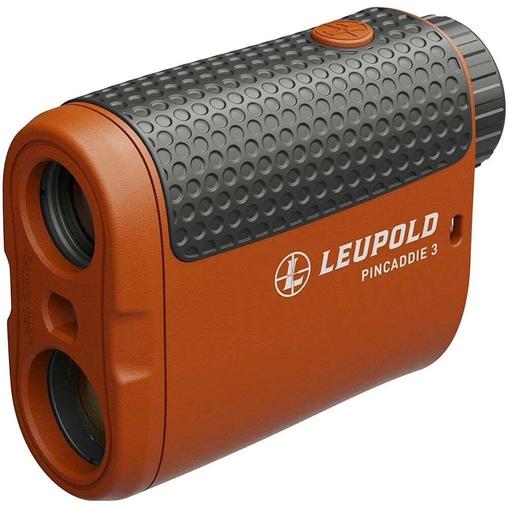 Leupold PinCaddie 3 Laser Rangefinder 5 Leupold PinCaddie 3 Laser Rangefinder - Image 3