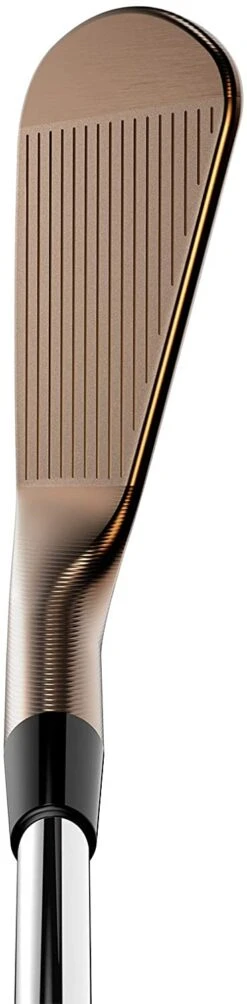 Cobra Golf Rickie Fowler King Rev 33 Proto Limited Edition Irons -Wilson Store 61Gnk4f7ntL. AC SL1500