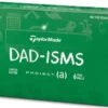 Taylormade DAD-ISMS Project (a) Golf Balls - 6 Pack 2 Taylormade DAD-ISMS Project (a) Golf Balls - 6 Pack -Wilson Store 61LCbftNG5L. AC SL1000
