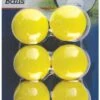 Intech Golf Foam Practice Balls, 6 Pack -Wilson Store 61 2BBYOPsHOL. AC SL1200