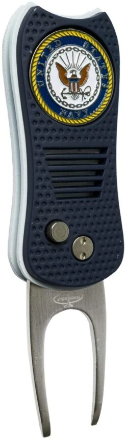 Switchfix Military Divot Tool & Ball Marker -Wilson Store 61awi02u3bL. AC SL1500