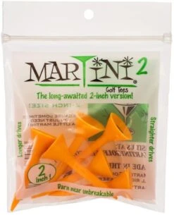 Martini Tees - 2" - 6 Pack -Wilson Store 61rOs4LAfaL. AC SL1024