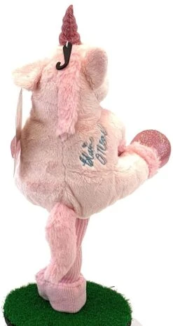 Blair O'Neal - Creative Covers Unicorn Headcover -Wilson Store 61vTBdJ8GpL. AC SL1080