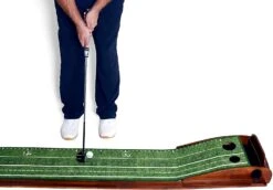 Perfect Putting Mat - Dustin Johnson - Standard Edition 22 Perfect Putting Mat - Dustin Johnson - Standard Edition -Wilson Store 715ciKlwXgS. AC SL1500 02f1fc8d 0bf3 4963 8516 5db88797c7f3
