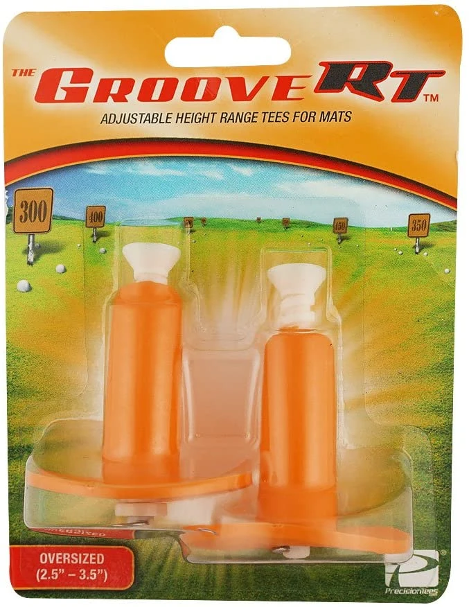 The Groove RT Adjustable Driving Range Tees For Mats 5 The Groove RT Adjustable Driving Range Tees For Mats - Image 3