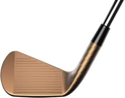 Cobra Golf Rickie Fowler King Rev 33 Proto Limited Edition Irons -Wilson Store 719Qtn 2BbbzL. AC SL1500