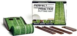 Perfect Putting Mat - Dustin Johnson - Standard Edition 20 Perfect Putting Mat - Dustin Johnson - Standard Edition -Wilson Store 71CPzVIdVqS. AC SL1500 661f9e92 b64b 4e23 9fd9 ec9c1c2ea005