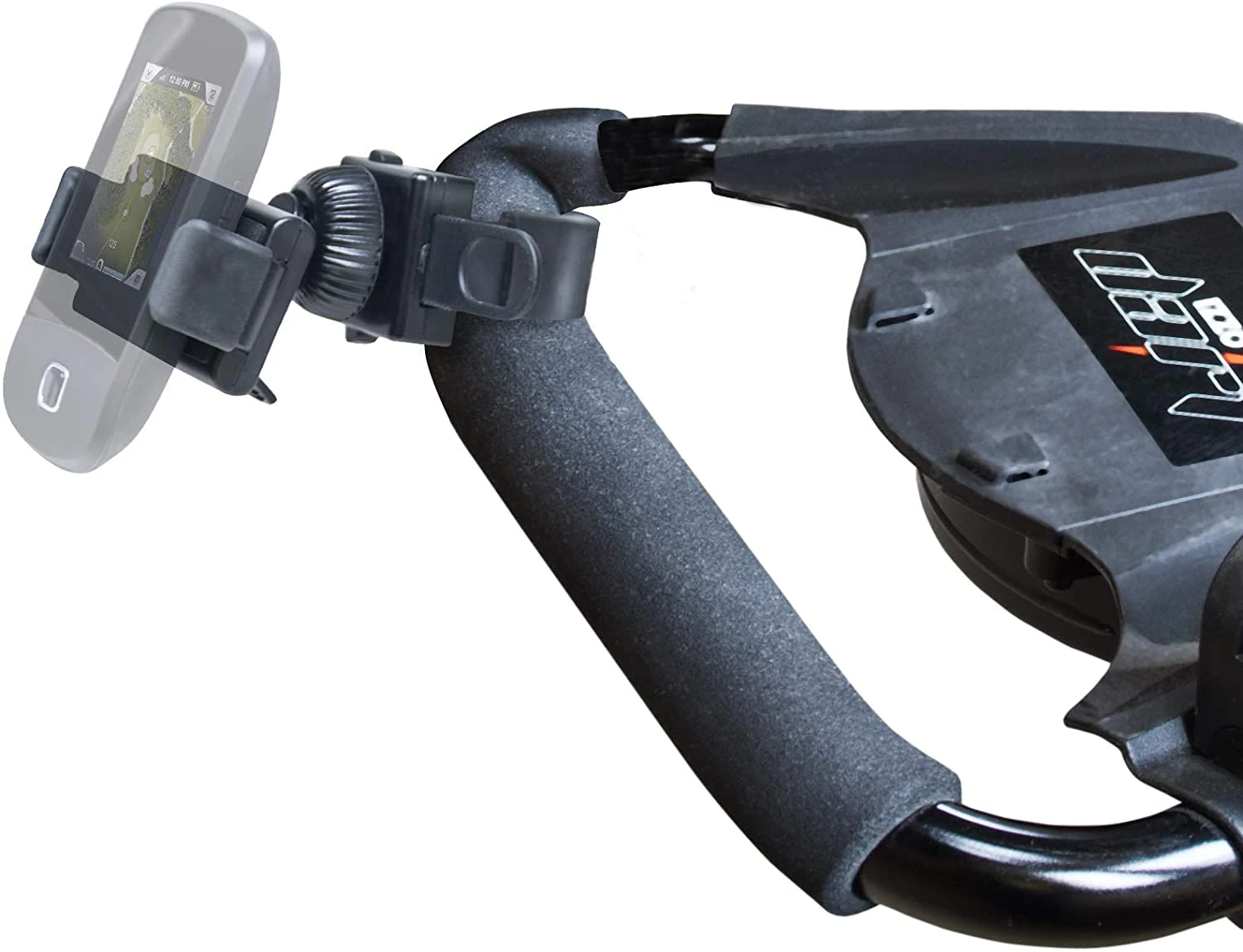 Izzo Xventure Universal Caddy Strap Mount 5 Izzo Xventure Universal Caddy Strap Mount - Image 3