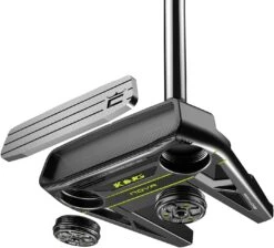 Cobra Golf King Vintage Putters 32 Cobra Golf King Vintage Putters -Wilson Store 71QgbZ20QZS. AC SL1500