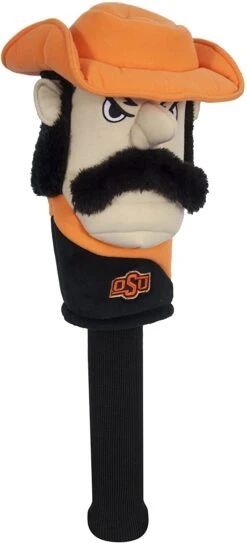 WinCraft Team Effort Mascot Driver Headcover -Wilson Store 71VANOxfLBL. AC SL1500