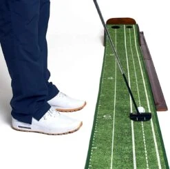 Perfect Putting Mat - Dustin Johnson - Standard Edition 21 Perfect Putting Mat - Dustin Johnson - Standard Edition -Wilson Store 71XCBWWELzS. AC SL1500 eea8d635 8986 454d 9490 3d5e825666a5