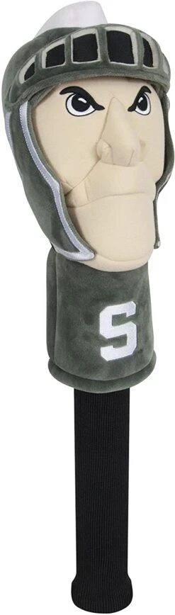 WinCraft Team Effort Mascot Driver Headcover -Wilson Store 71fIsFhLnPL. AC SL1500